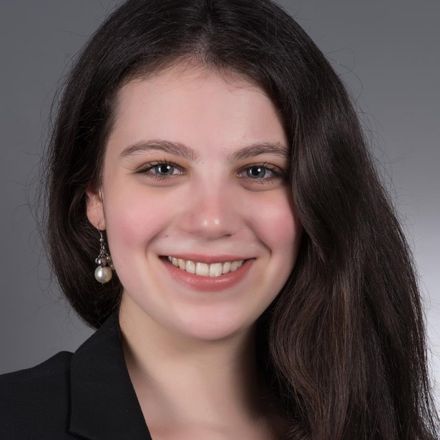 Dina Levinson