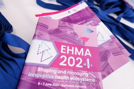 European Health Management Conference 2024  |  Shaping and managing innovative health ecosystems