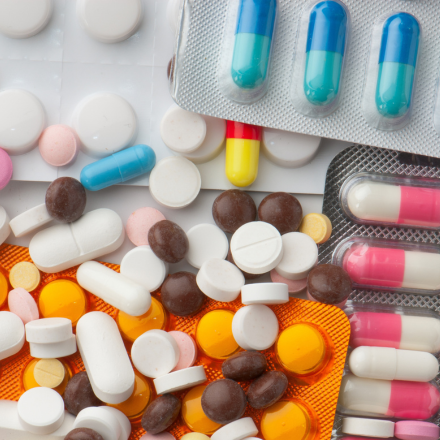 Critical Medicines Alliance