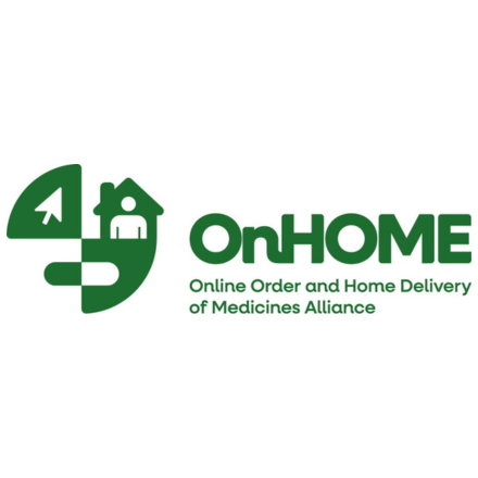 Online Order and Home Delivery of Medicines – OnHOME Alliance