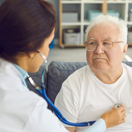 PREPACT – A receptivity assessment for hMPV and RSV diagnosis in older adults