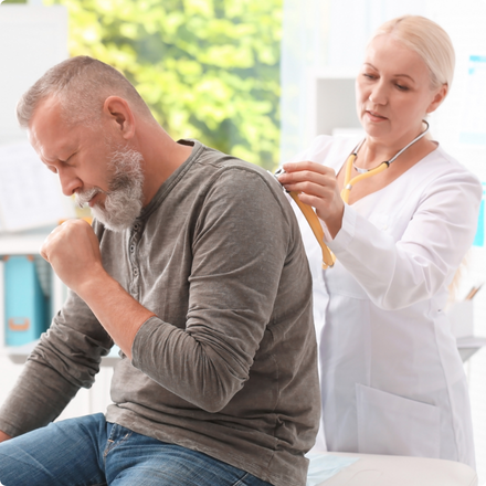 RELIEVE – Reducing the Health System Burden of Pneumococcal Infections