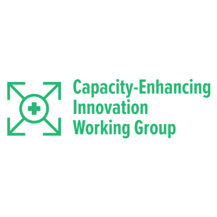 Capacity-Enhancing Innovation Working Group