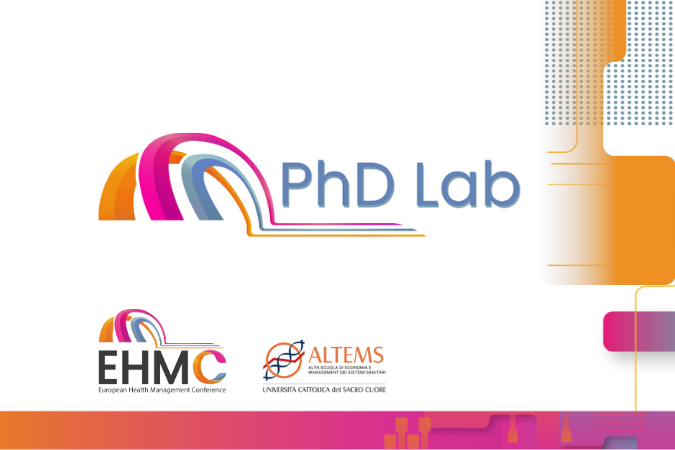 PhD Lab