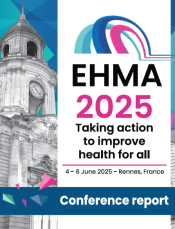 EHMC 2025 – Conference Report