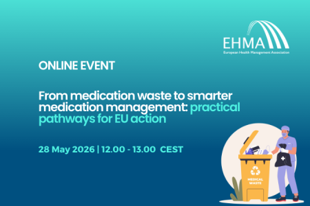 From medication waste to smarter medication management: practical pathways for EU action
