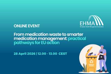 From medication waste to smarter medication management: practical pathways for EU action