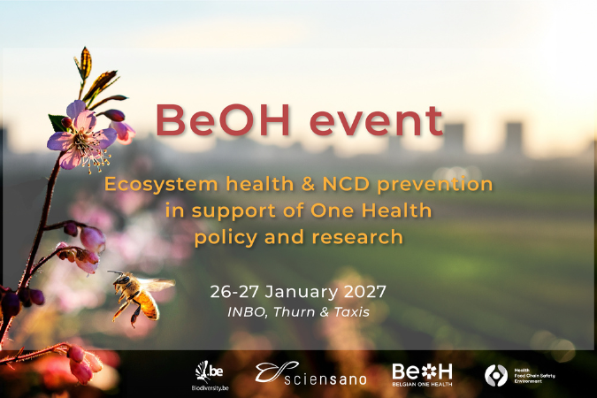BeOH