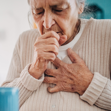 Preventing hospitalisations in Europe – An event series