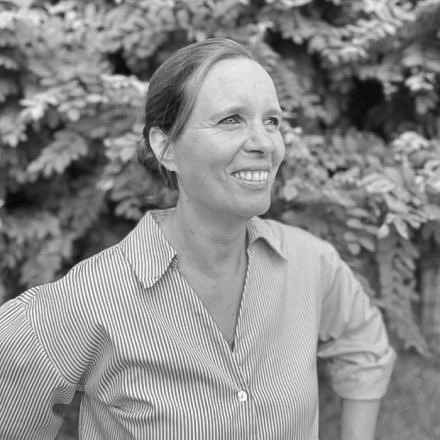 Prof Melissa De Regge