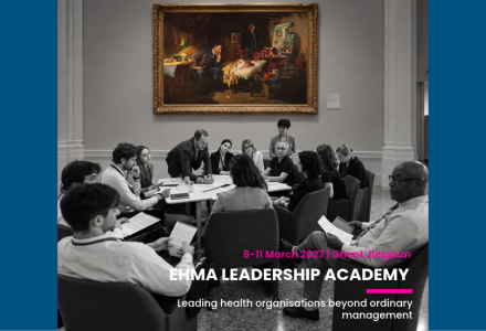 EHMA Leadership Academy