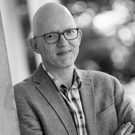 Prof Paul Gemmel