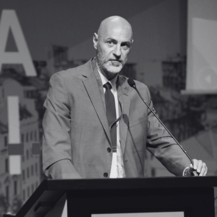 Prof Federico Lega