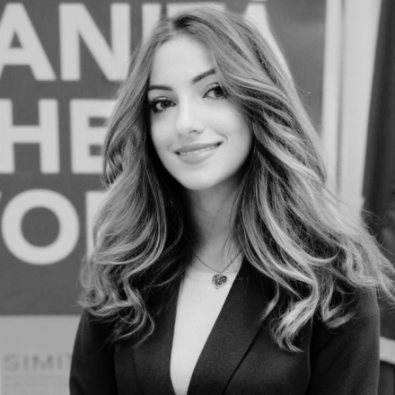 Lisa Baldini, MBA