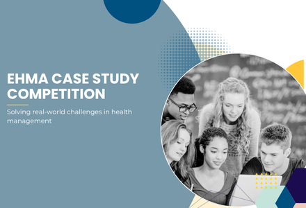 Case Study Competition