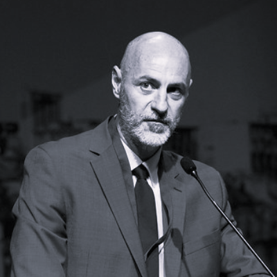 Prof Federico Lega