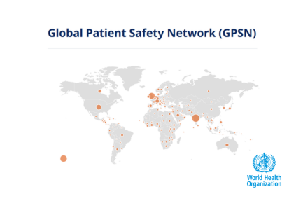 Global Patient Safety Network