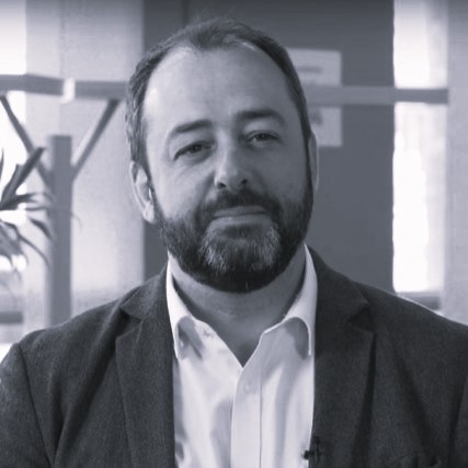 Prof Nicolas Sirven