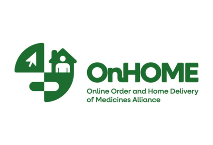 Online Order & Home Delivery of Medicines - OnHOME Alliance