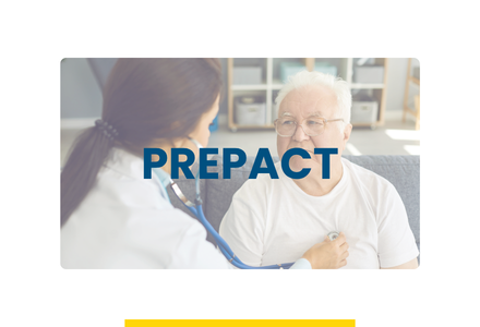 PREPACT – Improving hMPV and RSV diagnosis