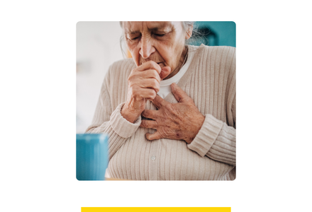 Preventing hospitalisation in Europe - An event series