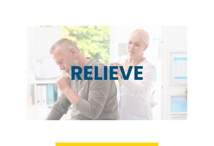 RELIEVE – Reducing the burden of Pneumococcal Infections