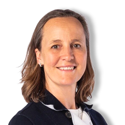 Ms Francine de Stoppelaar