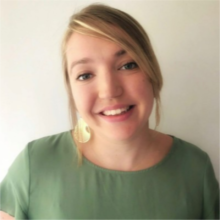 Ms Sofie Peeters