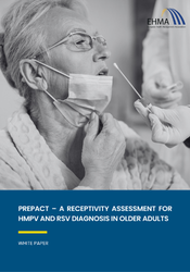 White paper: A receptivity assessment for HMPV and RSV diagnosis in older adults