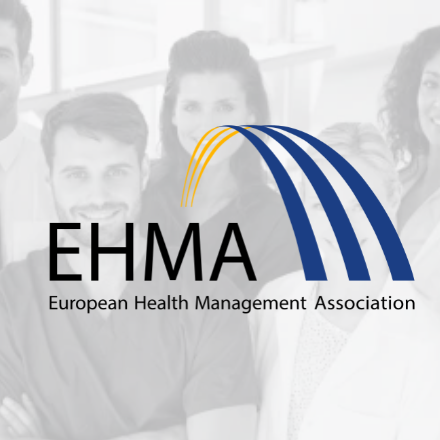EHMA announces transition in its Presidency